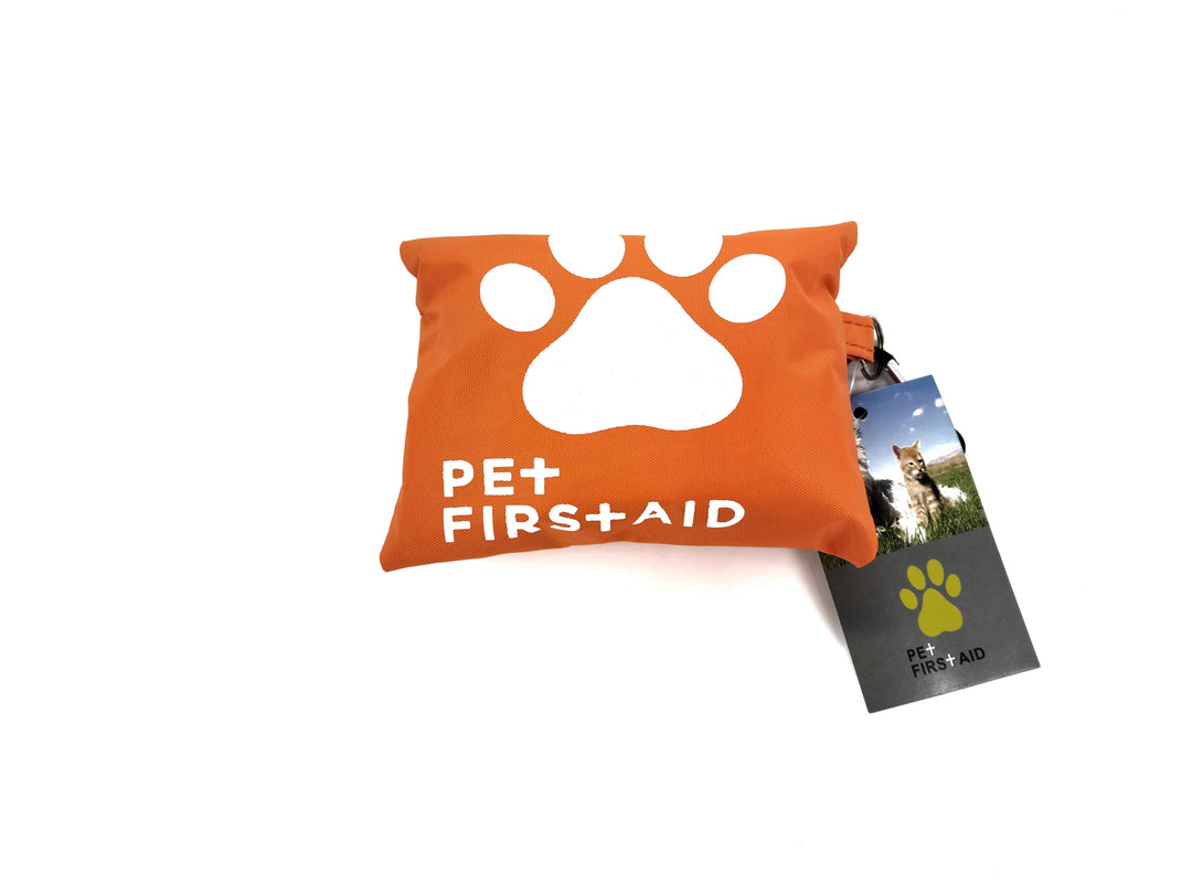 Pet First Aid Kit