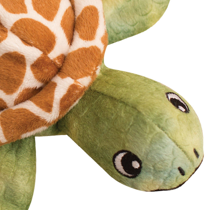 Snugarooz Shelldon the Turtle Toy