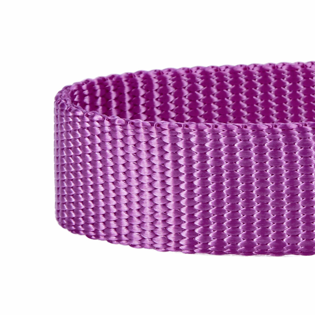 Blueberry Pet Martingale - French Pink - Med