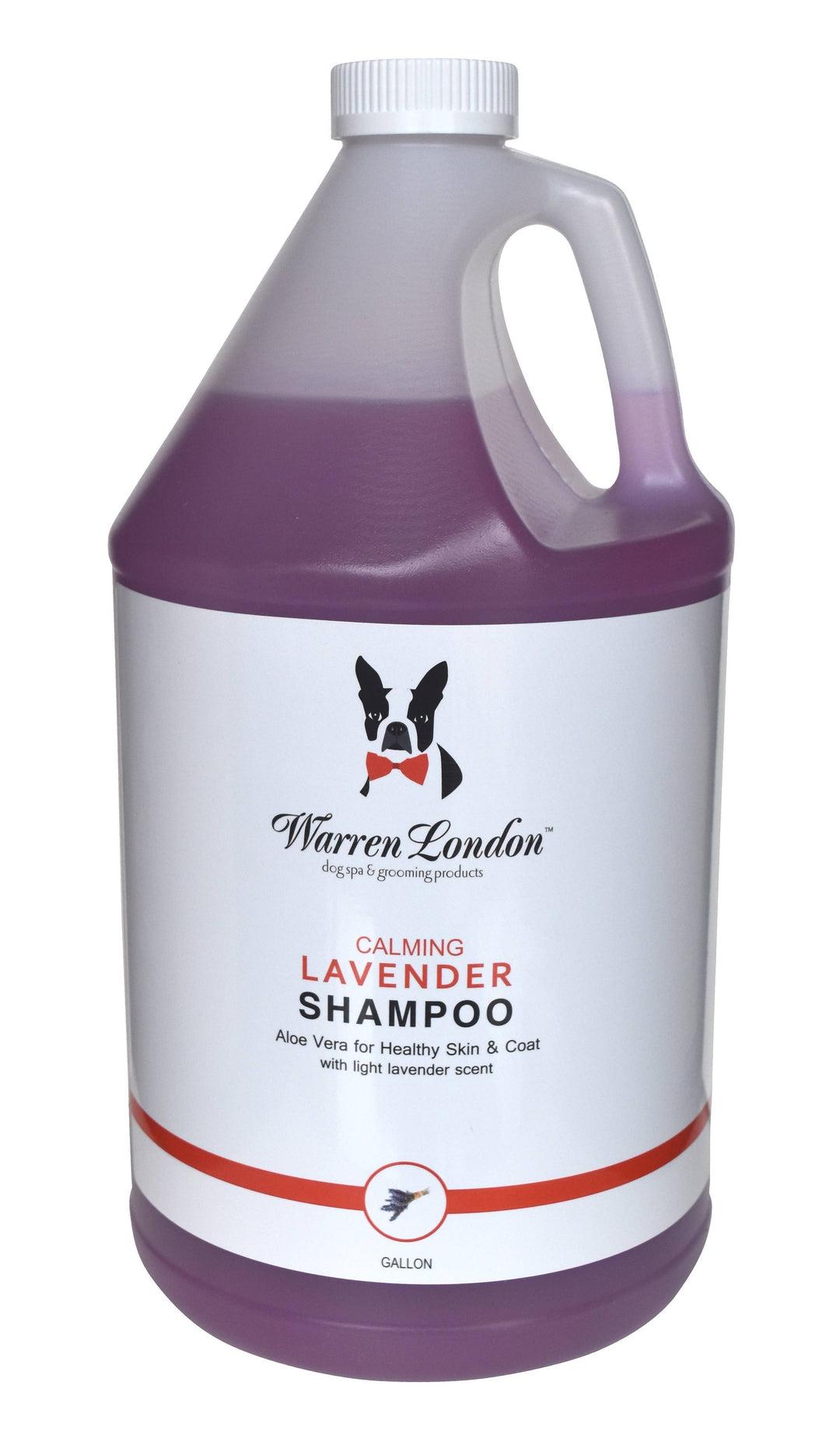 Warren London Calming Lavender Shampoo 17oz