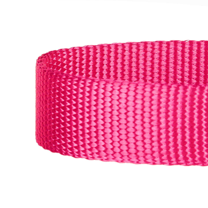 Blueberry Pet Martingale - French Pink - Med