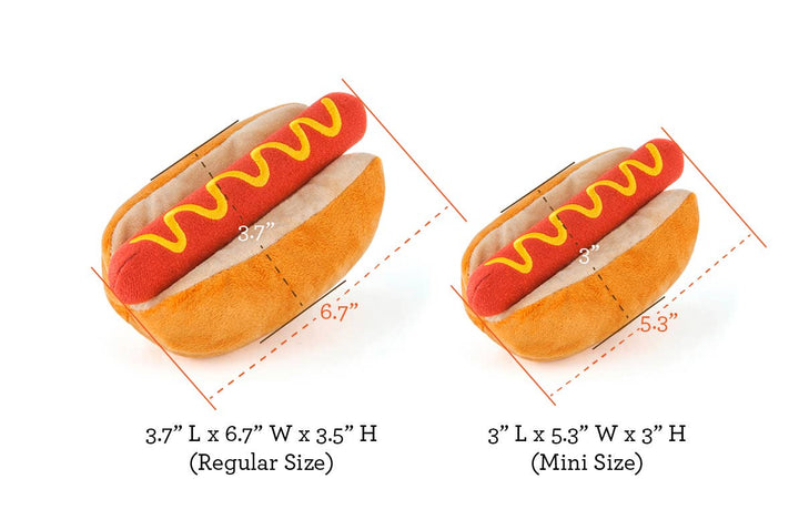 PLAY American Classic - Hot Diggy Dog