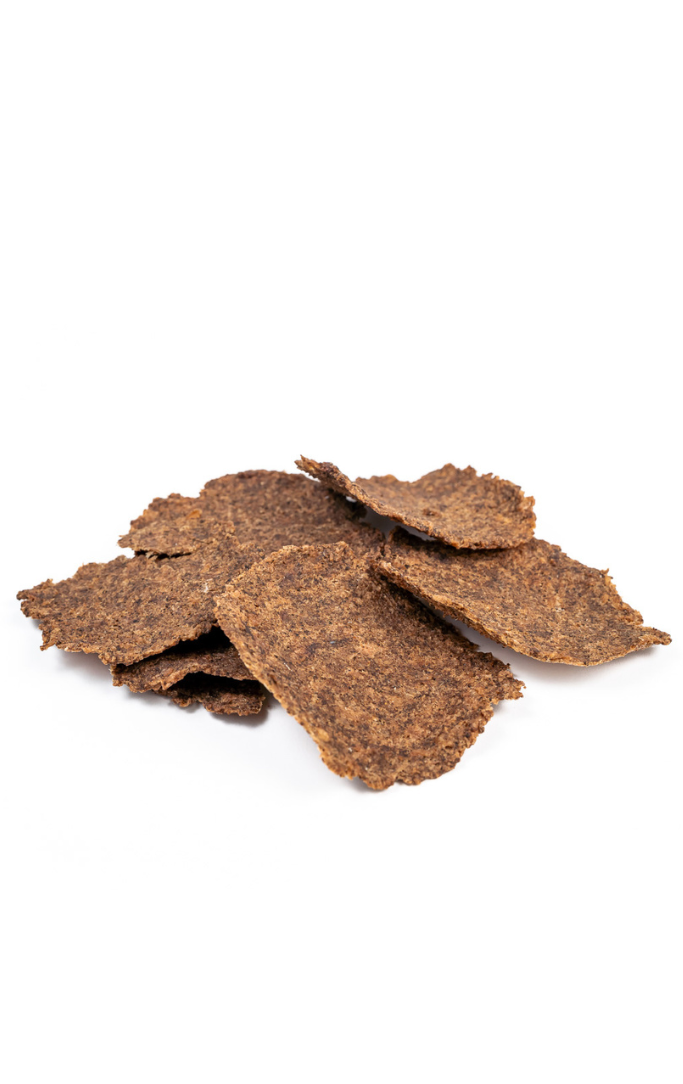 Whitefish Jerky