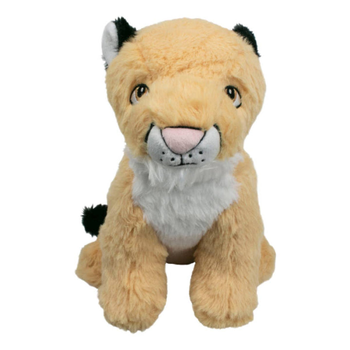 Tall Tails - Crunch Plush Mountain Lion 9"