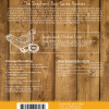 Freeze Dried Chicken Liver Treats: 3oz