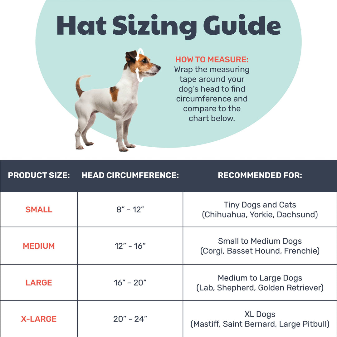 Buffalo Check Antler Hat with SnugFit®: Medium