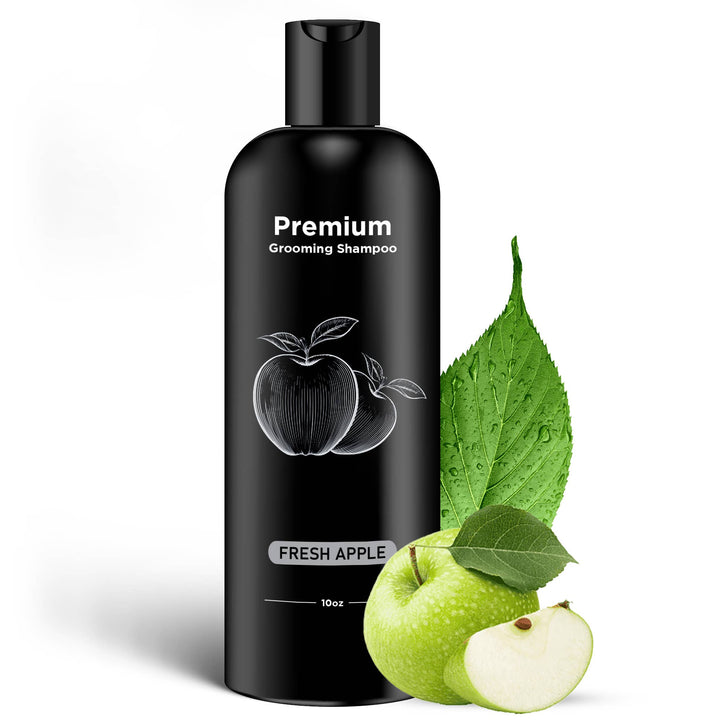 Premium Fresh Apple Shampoo Deodorizer