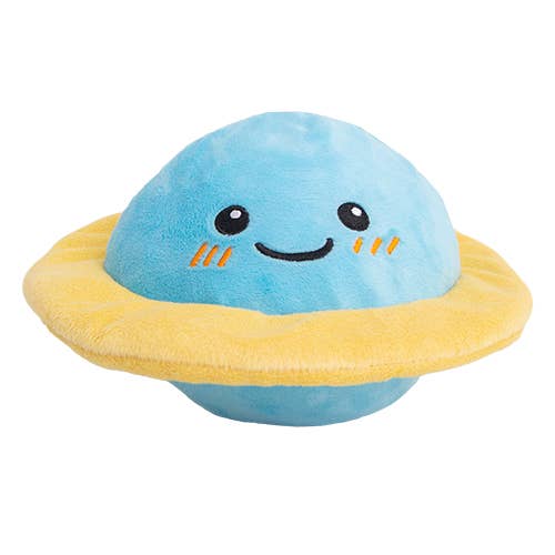 Snugarooz Soothing Saturn 2-in-1 Toy
