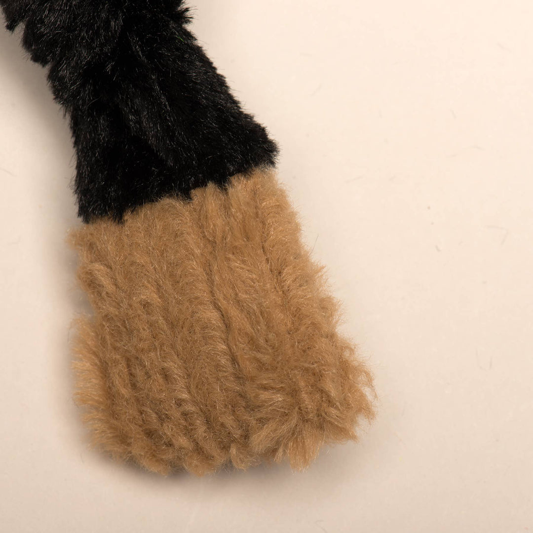 Project K-9 Hero, Mattis Knottie®, Plush Dog Toy