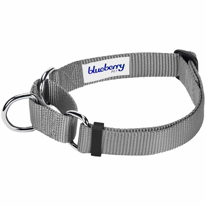 Blueberry Pet Martingale - True Navy - L