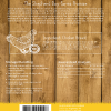 Freeze Dried Chicken Breast Treats: 3oz