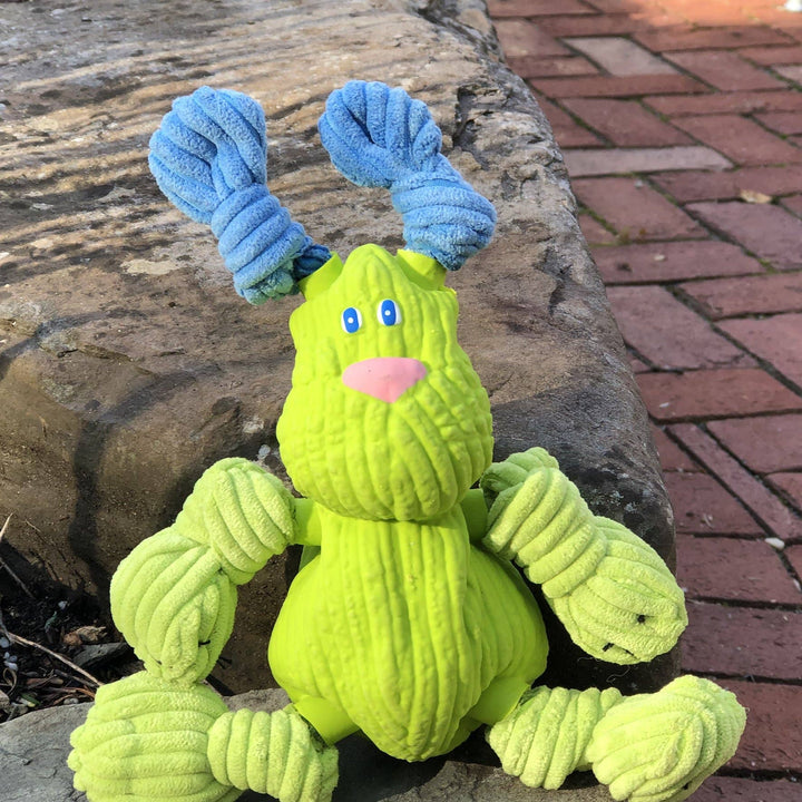 Bugsy Bunny Huggle-Fusion­® Dog Toy