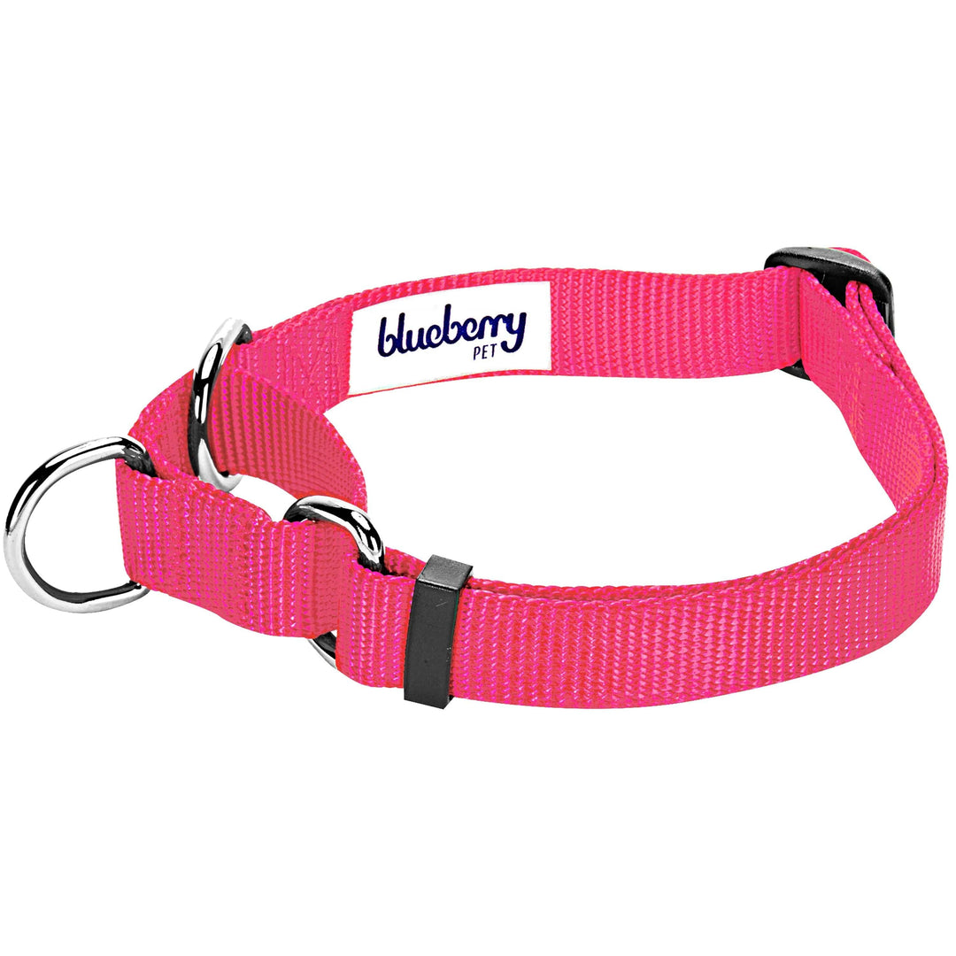 Blueberry Pet Martingale - True Navy - L