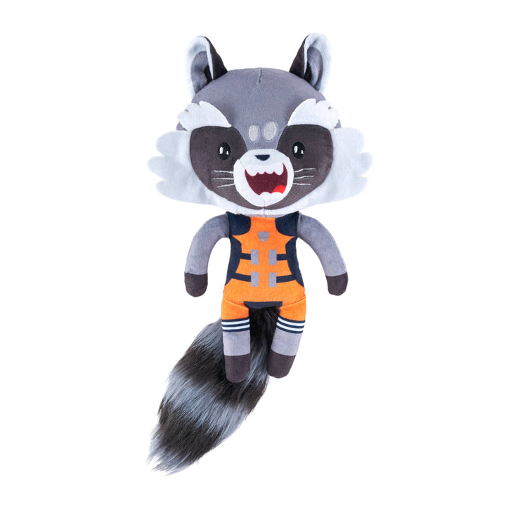 Marvel Plush - Rocket Raccoon