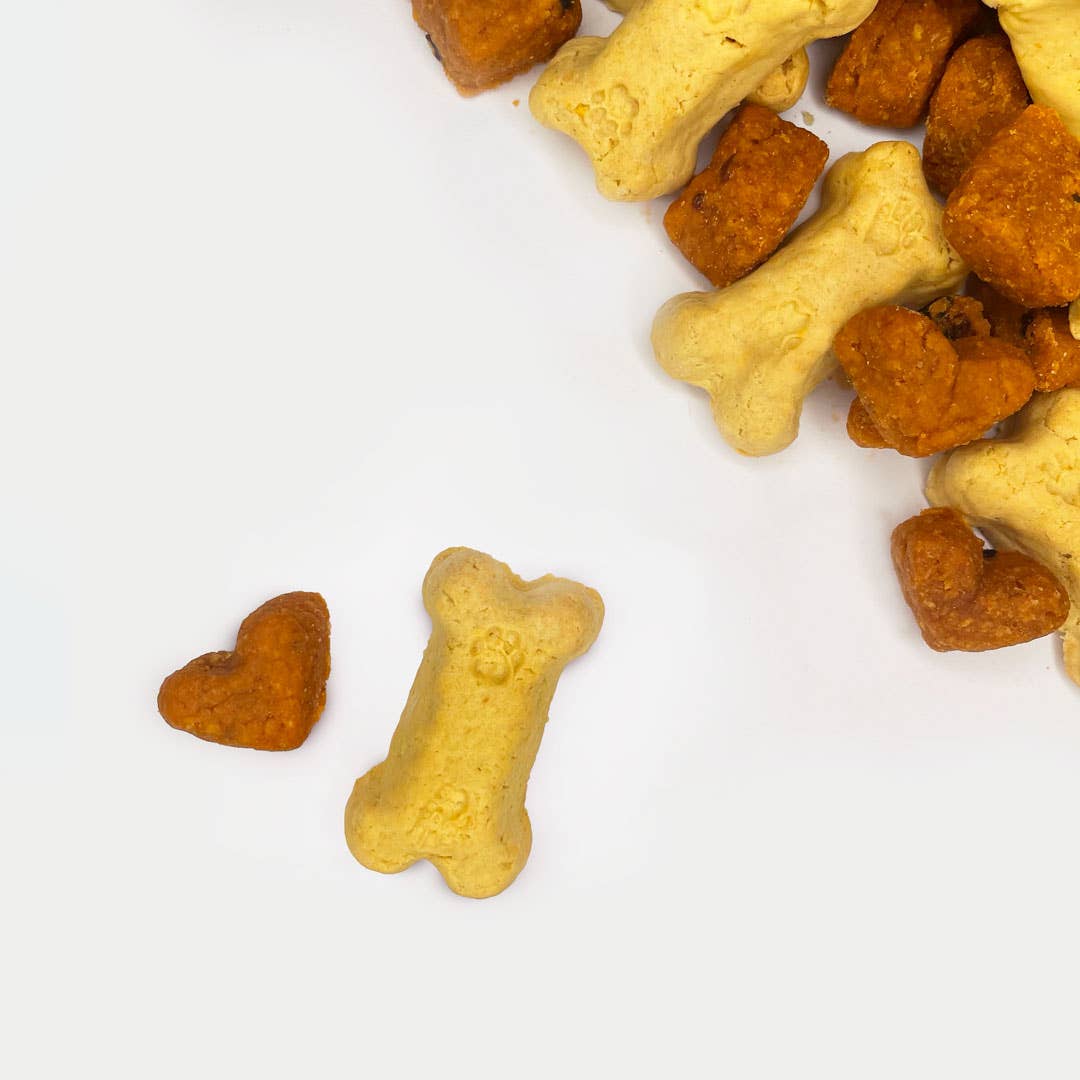 Grilled Cheese & Tomato Soup - 10lb Bulk