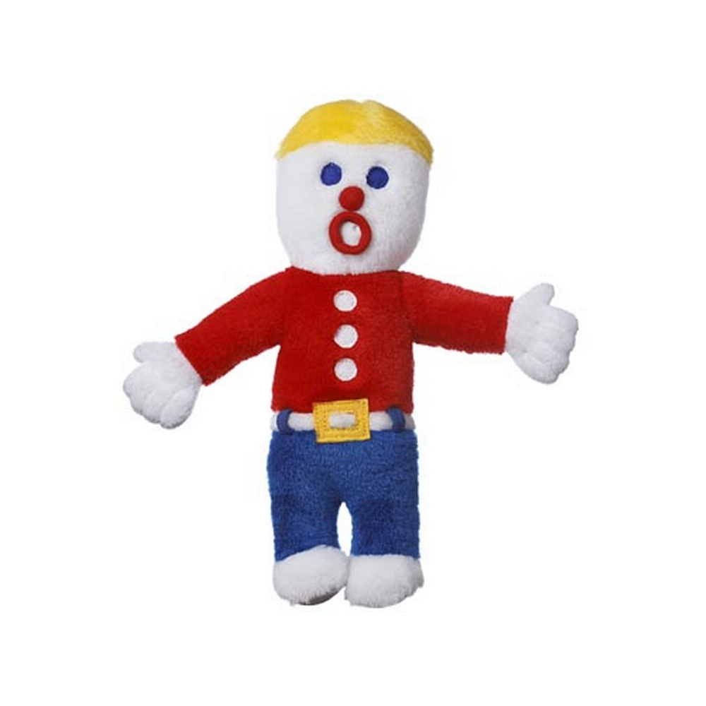 Multipet Mr. Bill Plush