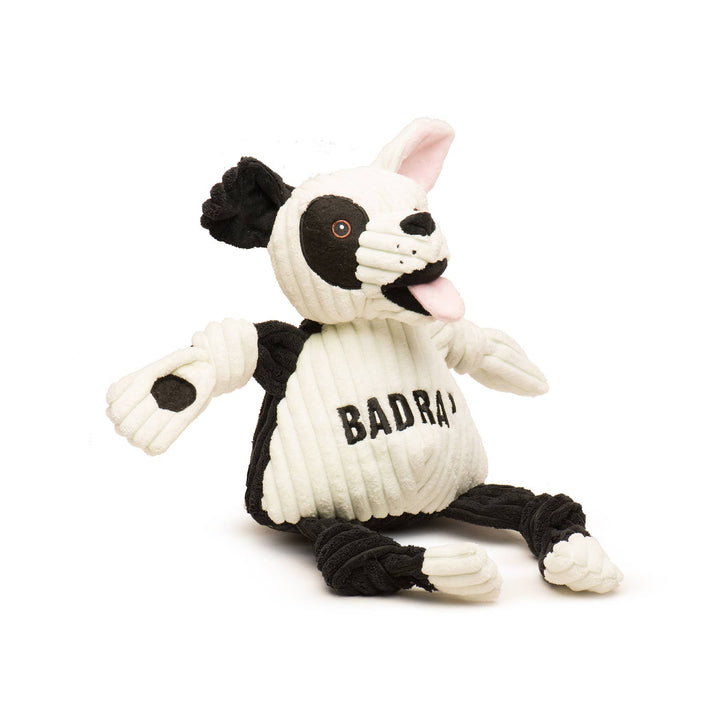 Bad Rap, Jonny Justice Knottie® Plush Dog Toy