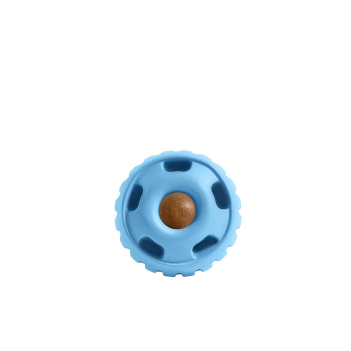 Woof Pupsicle Blue XL