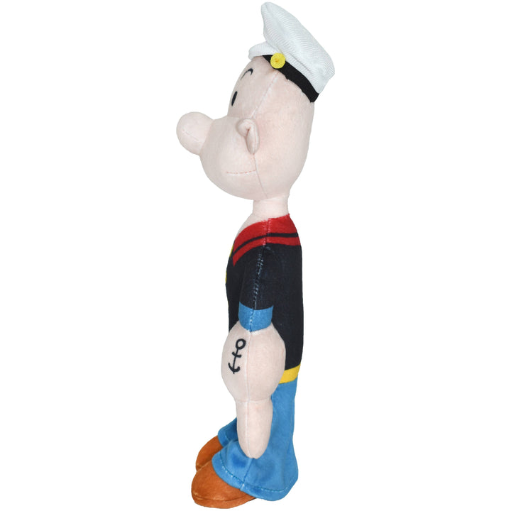 Multipet Popeye Plush Toy 11"