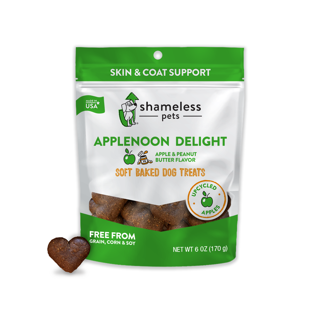 Shameless Pets - Applenoon Delight Soft Baked